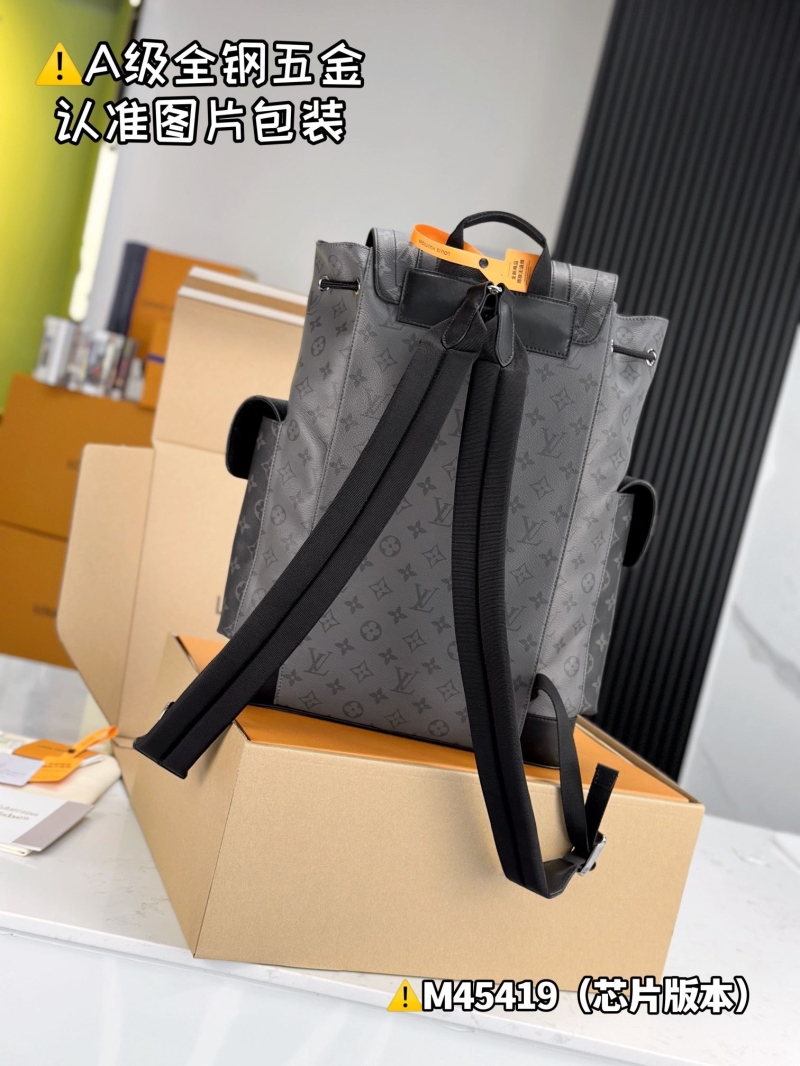 LV Backpacks